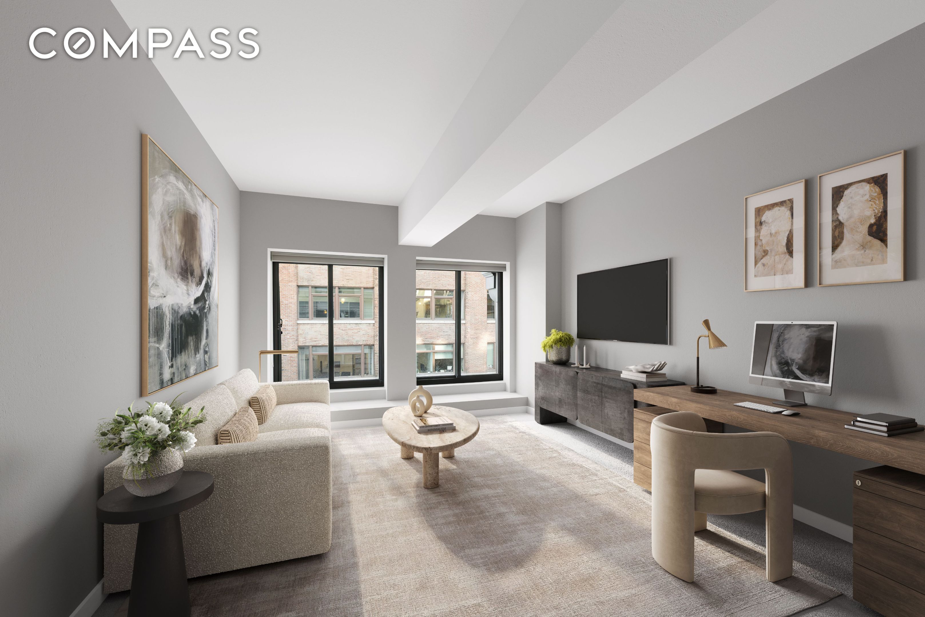 #4 photo, 421 Hudson Street, West Village , NY 10014