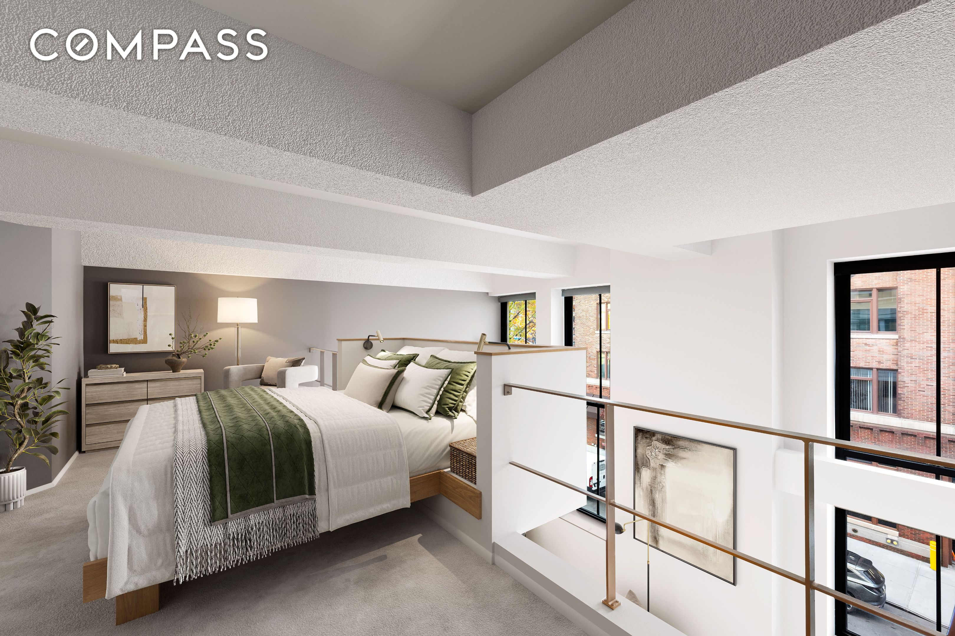 #5 photo, 421 Hudson Street, West Village , NY 10014