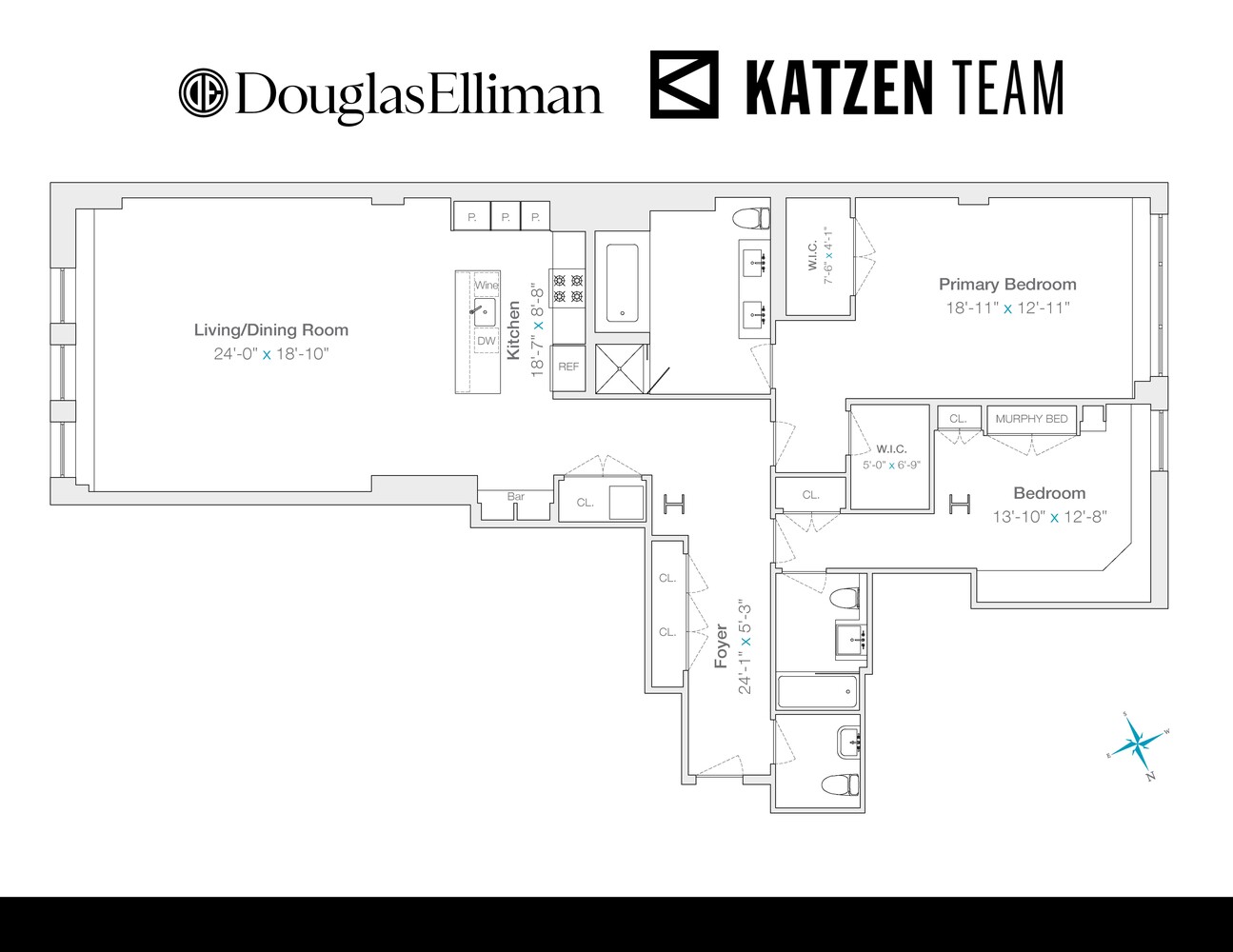 #2 photo, 260 PARK Avenue S, Flatiron , NY 10010