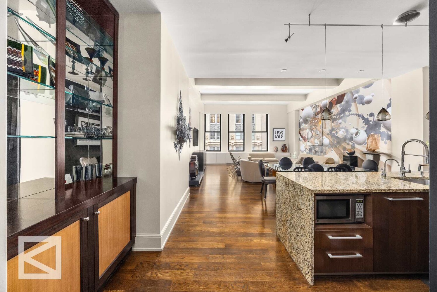 #4 photo, 260 PARK Avenue S, Flatiron , NY 10010