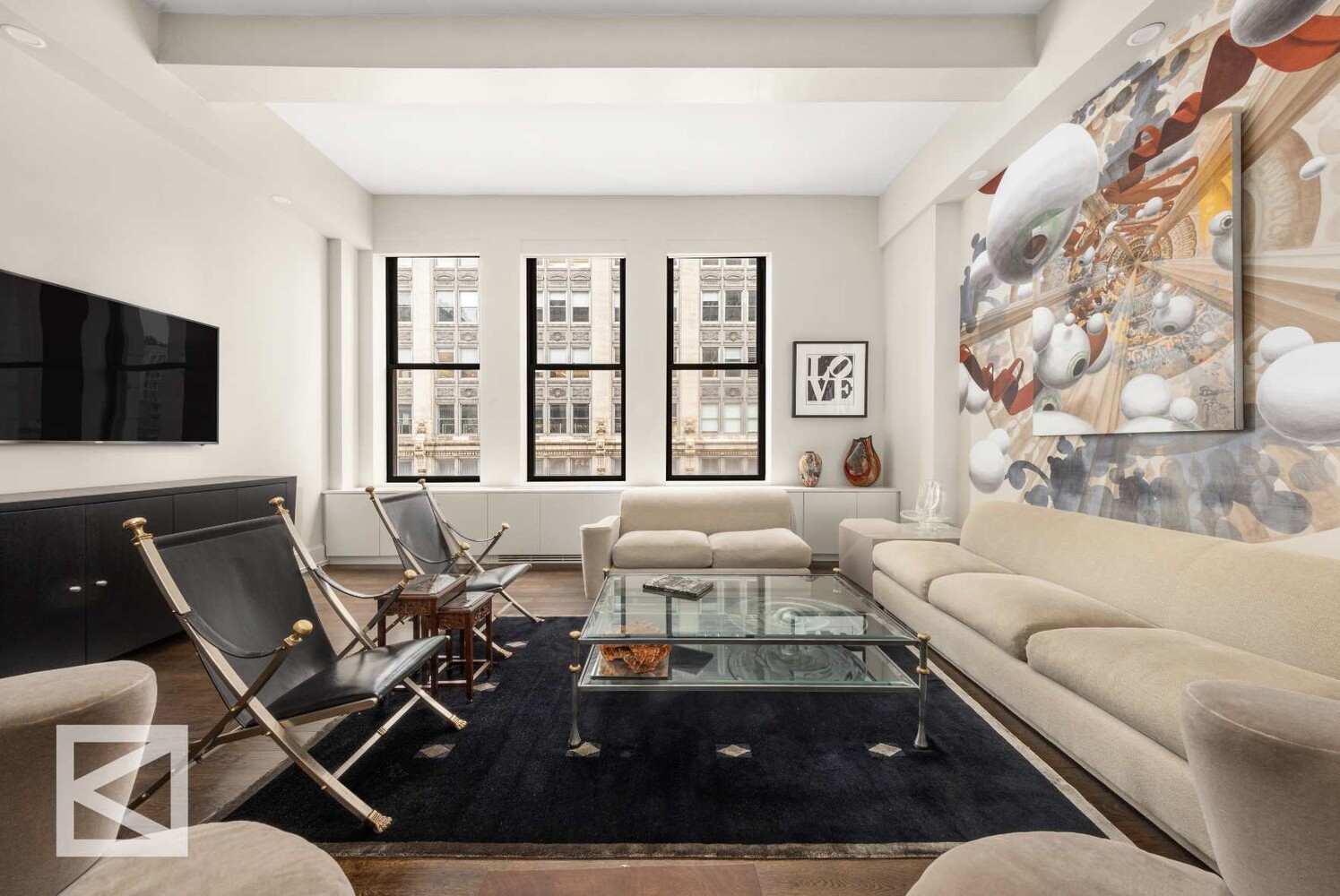 #5 photo, 260 PARK Avenue S, Flatiron , NY 10010