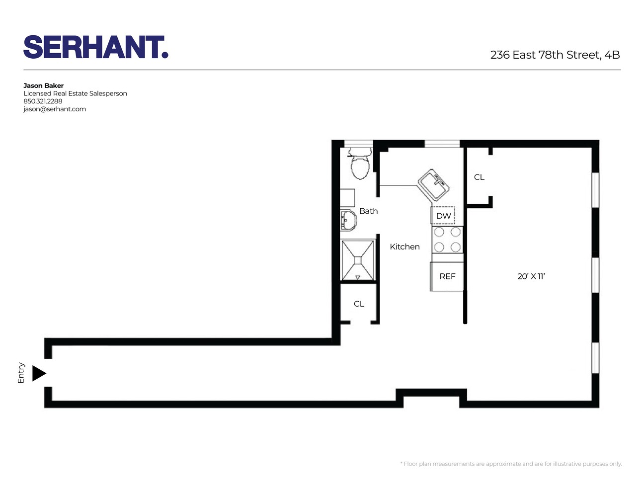 #2 photo, 236 E 78TH Street, 맨해튼 Lenox Hill , NY 10075