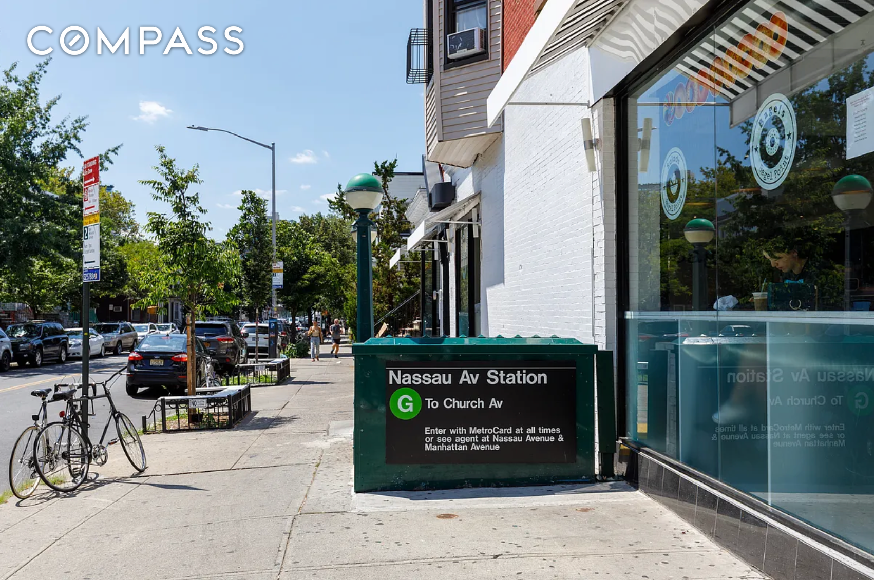 #16 photo, 82 Guernsey Street, Greenpoint , NY 11222