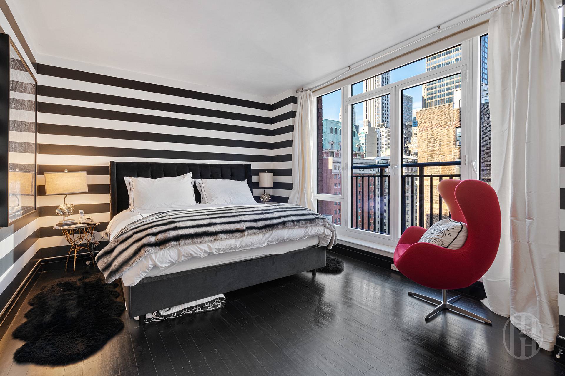 #5 photo, 45 Park Avenue, 曼哈顿 Murray Hill , NY 10016