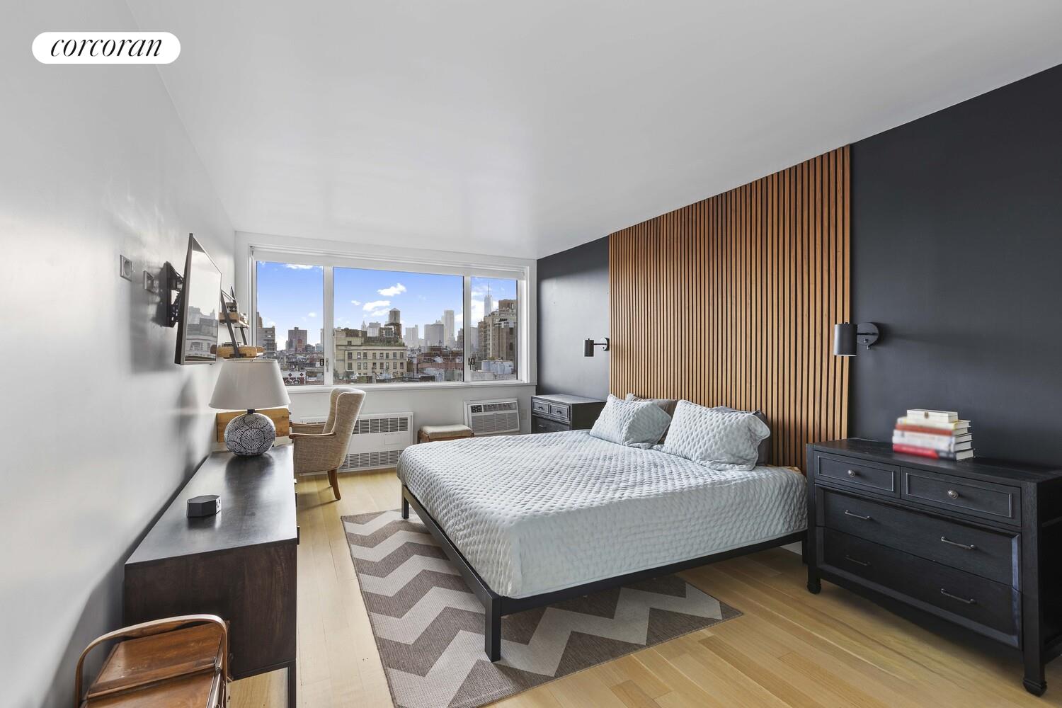 #5 photo, New York City, Gramercy Park , NY 10003