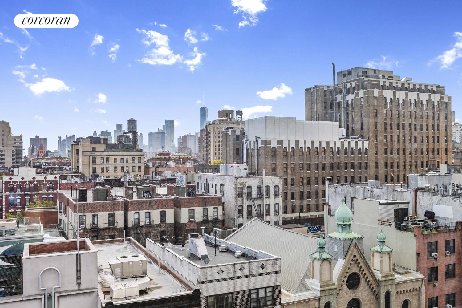 #7 photo, New York City, Gramercy Park , NY 10003