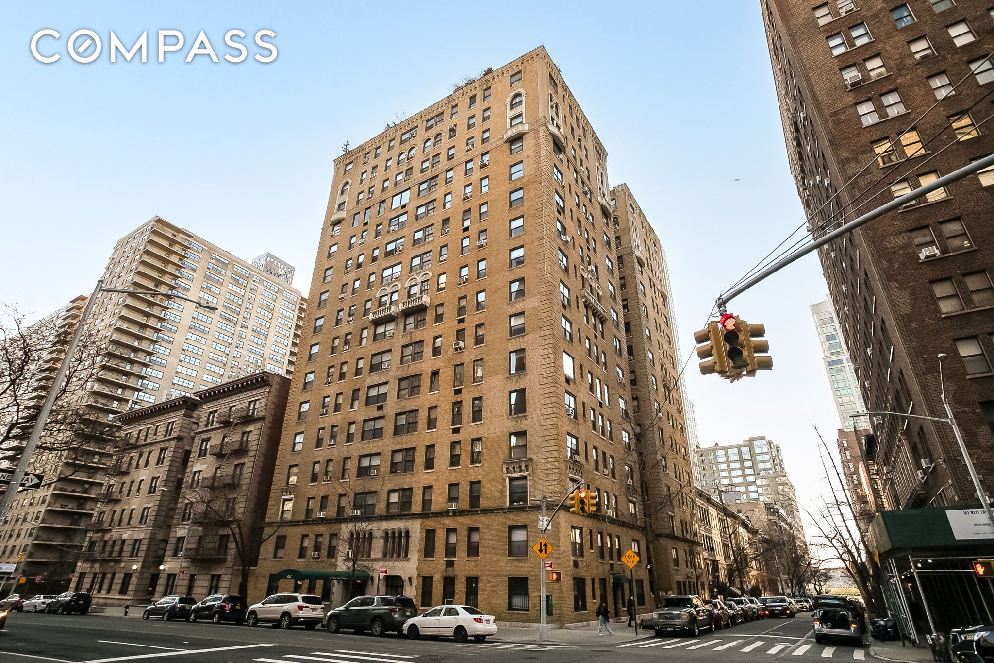 #11 photo, 235 W End Avenue, Upper West Side , NY 10023