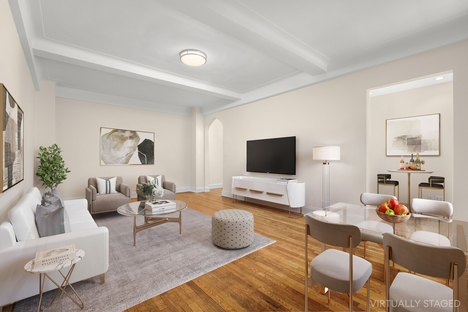 #1 photo, 41 W 72ND Street, Upper West Side , NY 10023