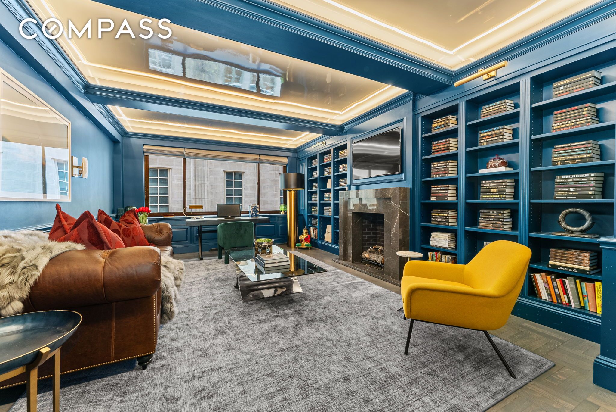 #15 photo, 230 Central Park S, Central Park South , NY 10019