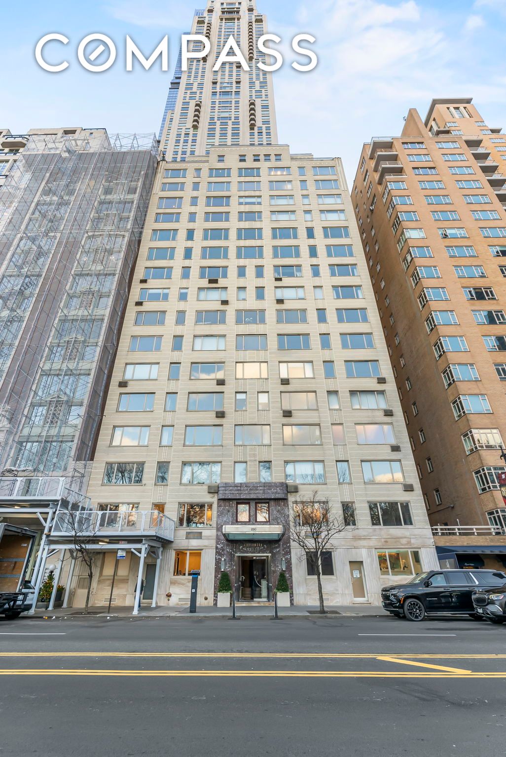 #20 photo, 230 Central Park S, Central Park South , NY 10019