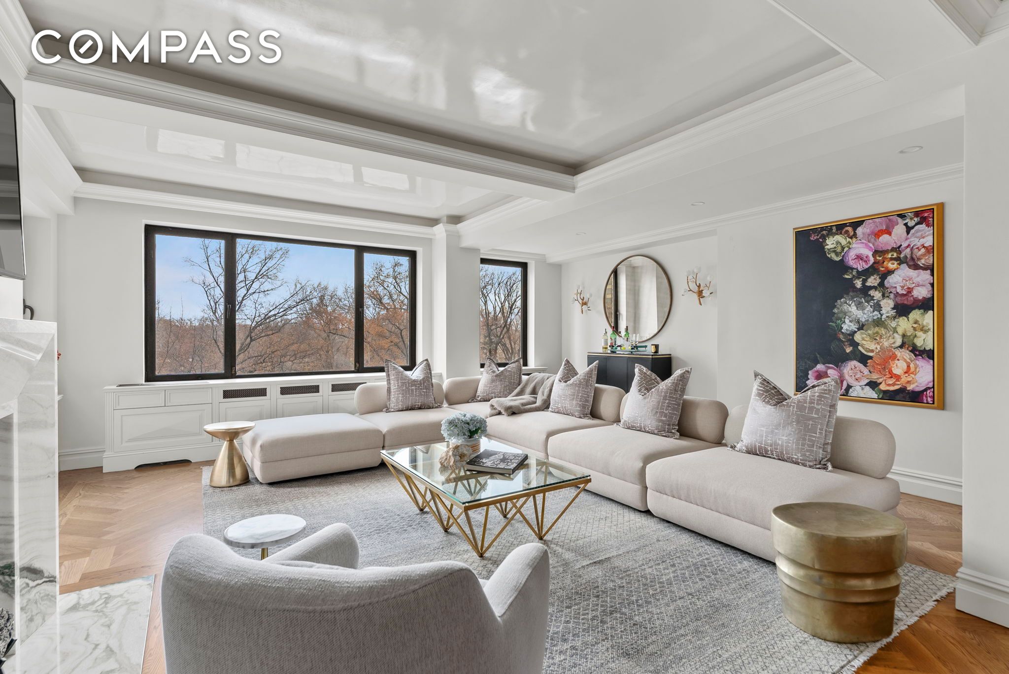 #5 photo, 230 Central Park S, Central Park South , NY 10019