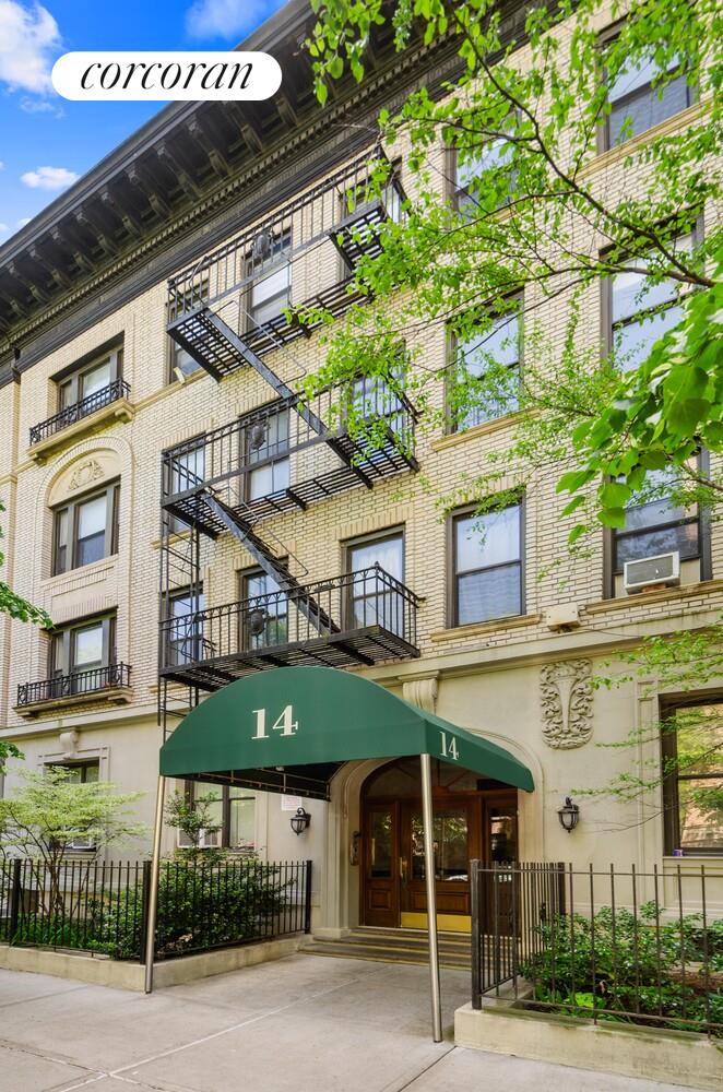 #8 photo, 14 BUTLER Place, Prospect Heights , NY 11238