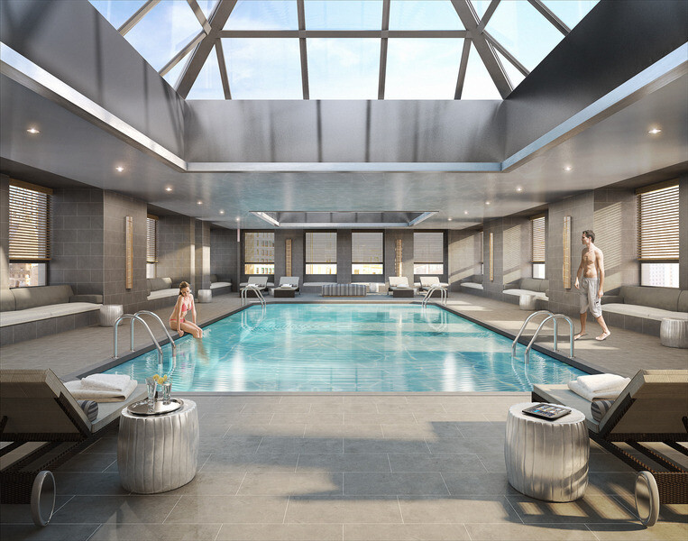 #12 photo, 225 RECTOR Place, Battery Park City , NY 10280