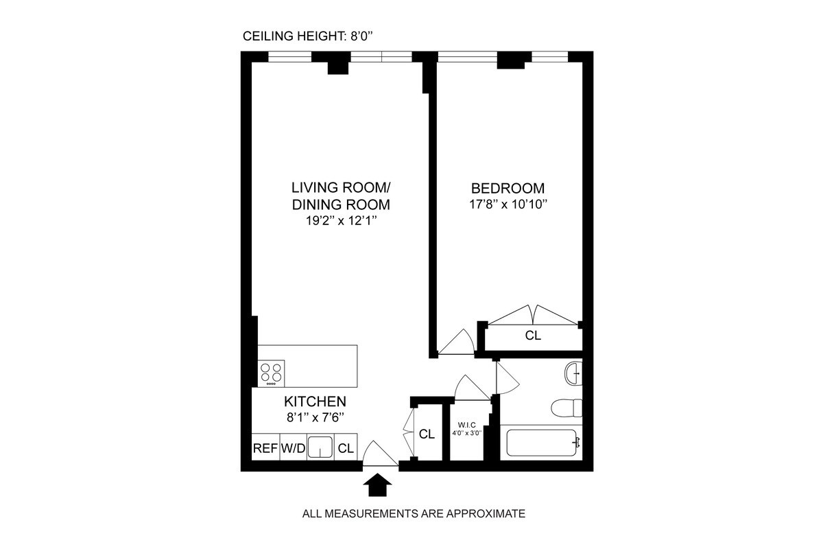 #16 photo, 225 RECTOR Place, Battery Park City , NY 10280