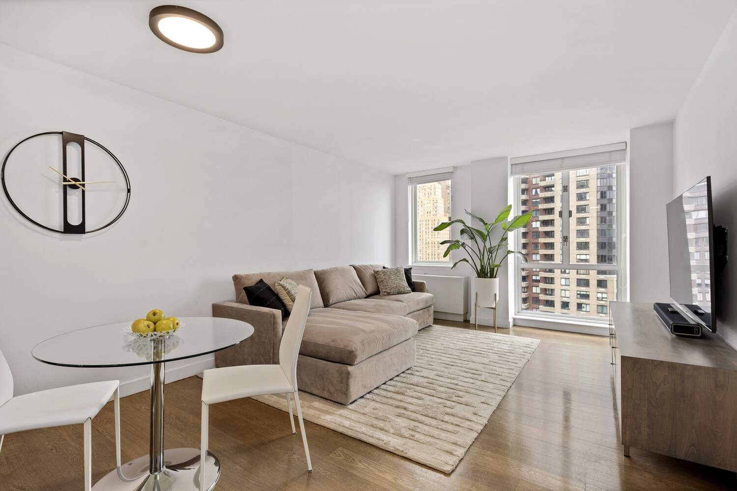 #2 photo, 225 RECTOR Place, Battery Park City , NY 10280