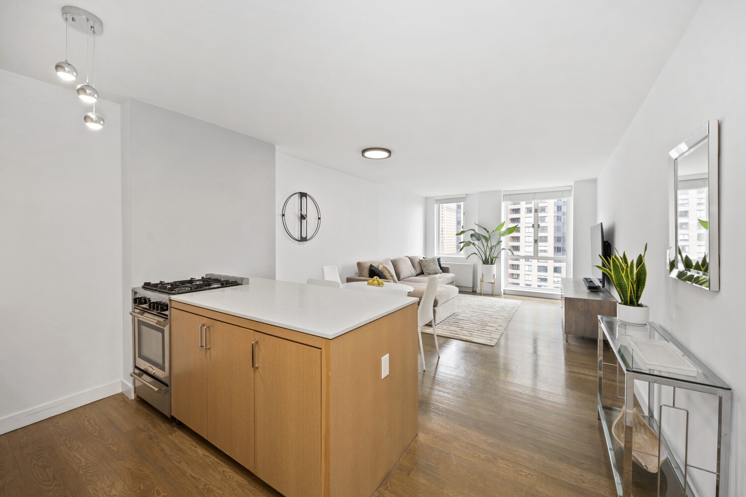 #5 photo, 225 RECTOR Place, Battery Park City , NY 10280