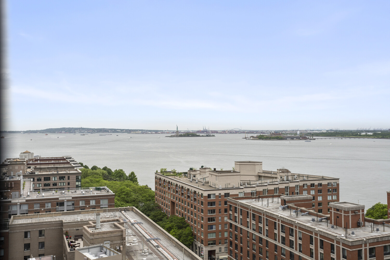 #8 photo, 225 RECTOR Place, Battery Park City , NY 10280