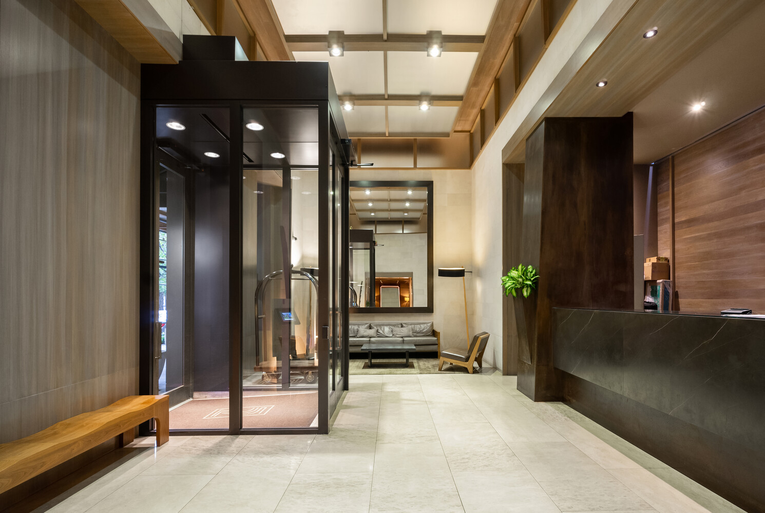 #9 photo, 225 RECTOR Place, Battery Park City , NY 10280