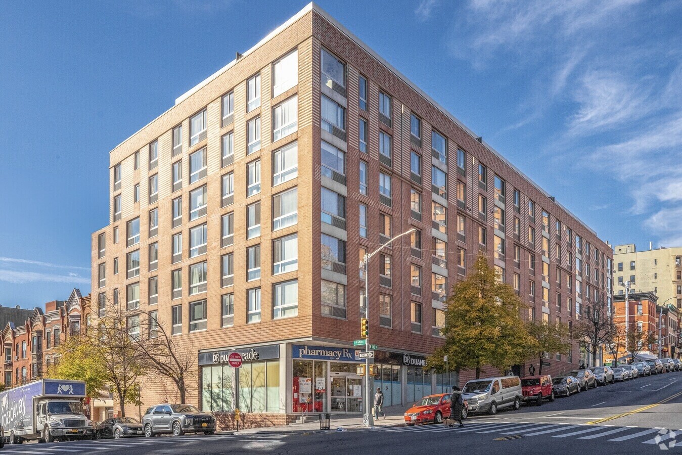 #15 photo, 330 W 145TH Street, Central Harlem , NY 10039