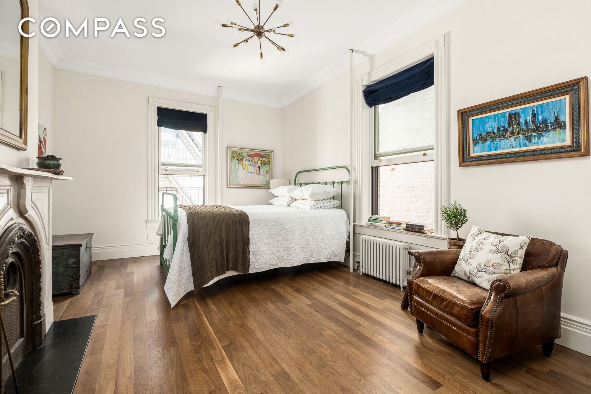 #11 photo, 67 Perry Street, West Village , NY 10014