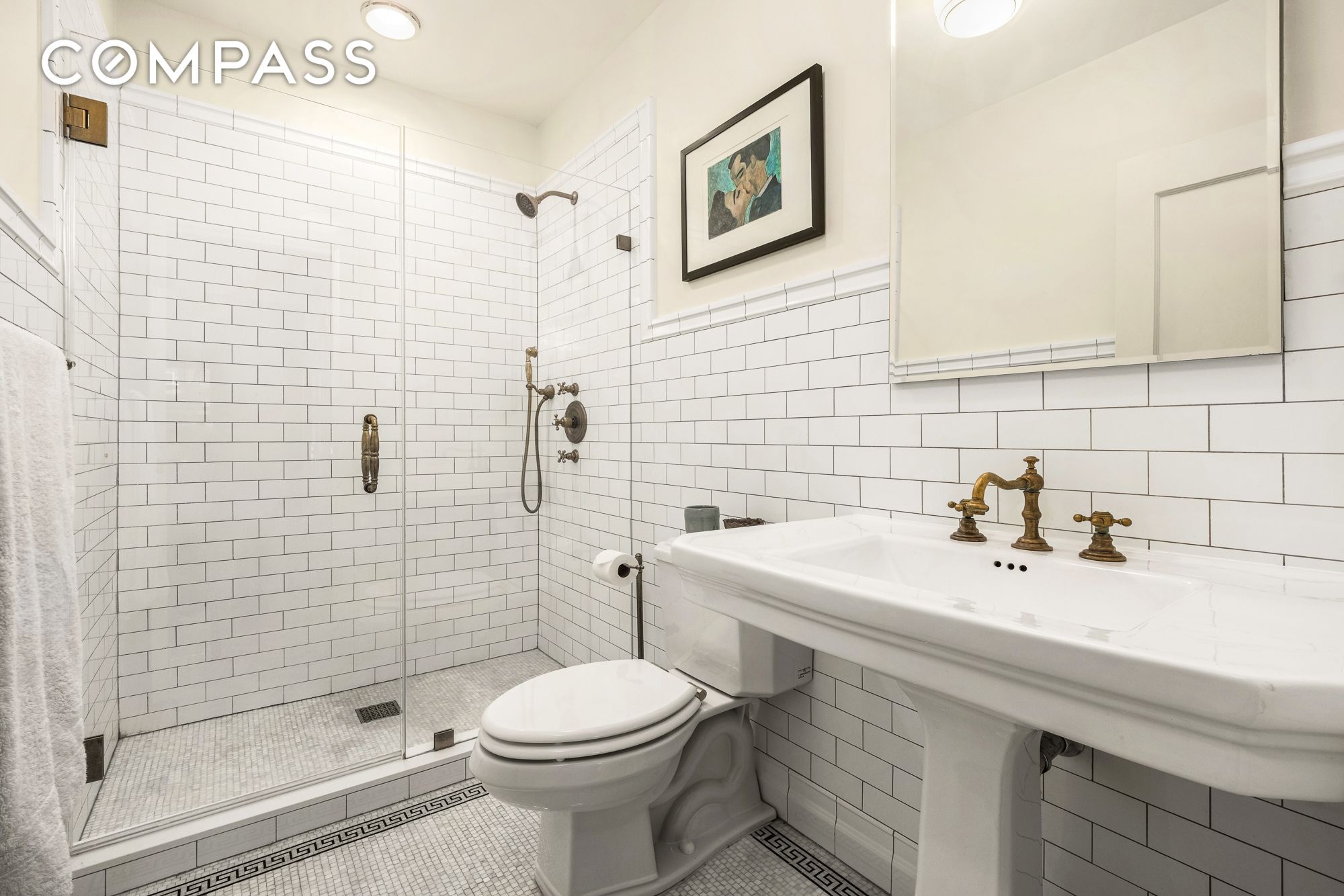 #13 photo, 67 Perry Street, West Village , NY 10014