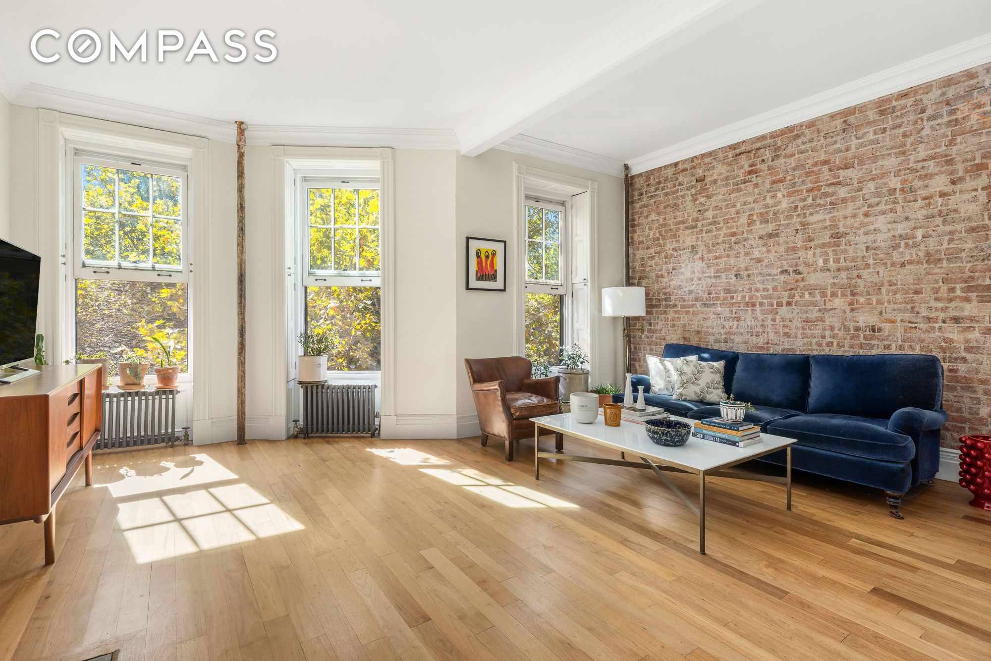 #5 photo, 67 Perry Street, West Village , NY 10014