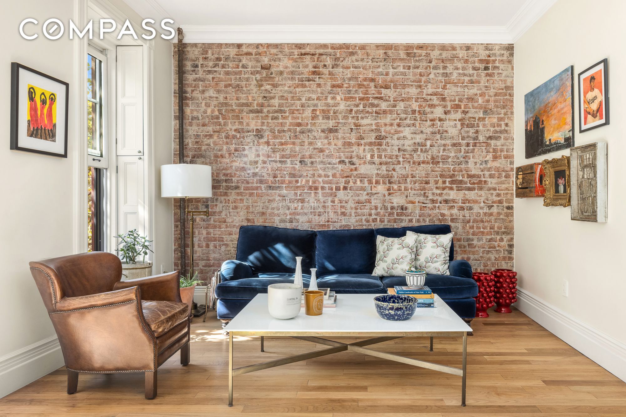 #7 photo, 67 Perry Street, West Village , NY 10014