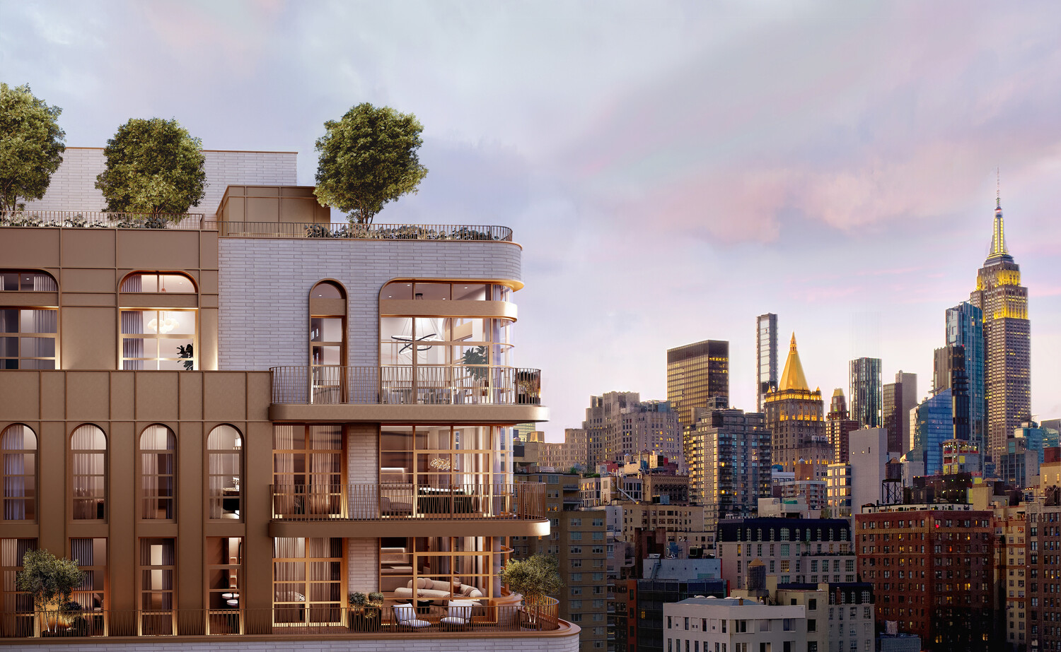 #11 photo, 350 E 18TH Street, Gramercy Park , NY 10003