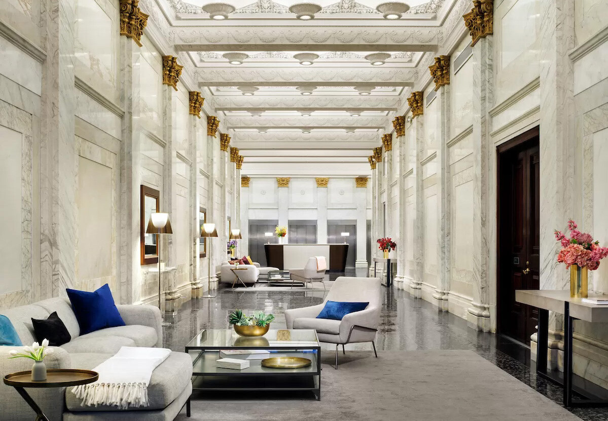 #12 photo, 25 BROAD Street, मैनहटन Financial District , NY 10004