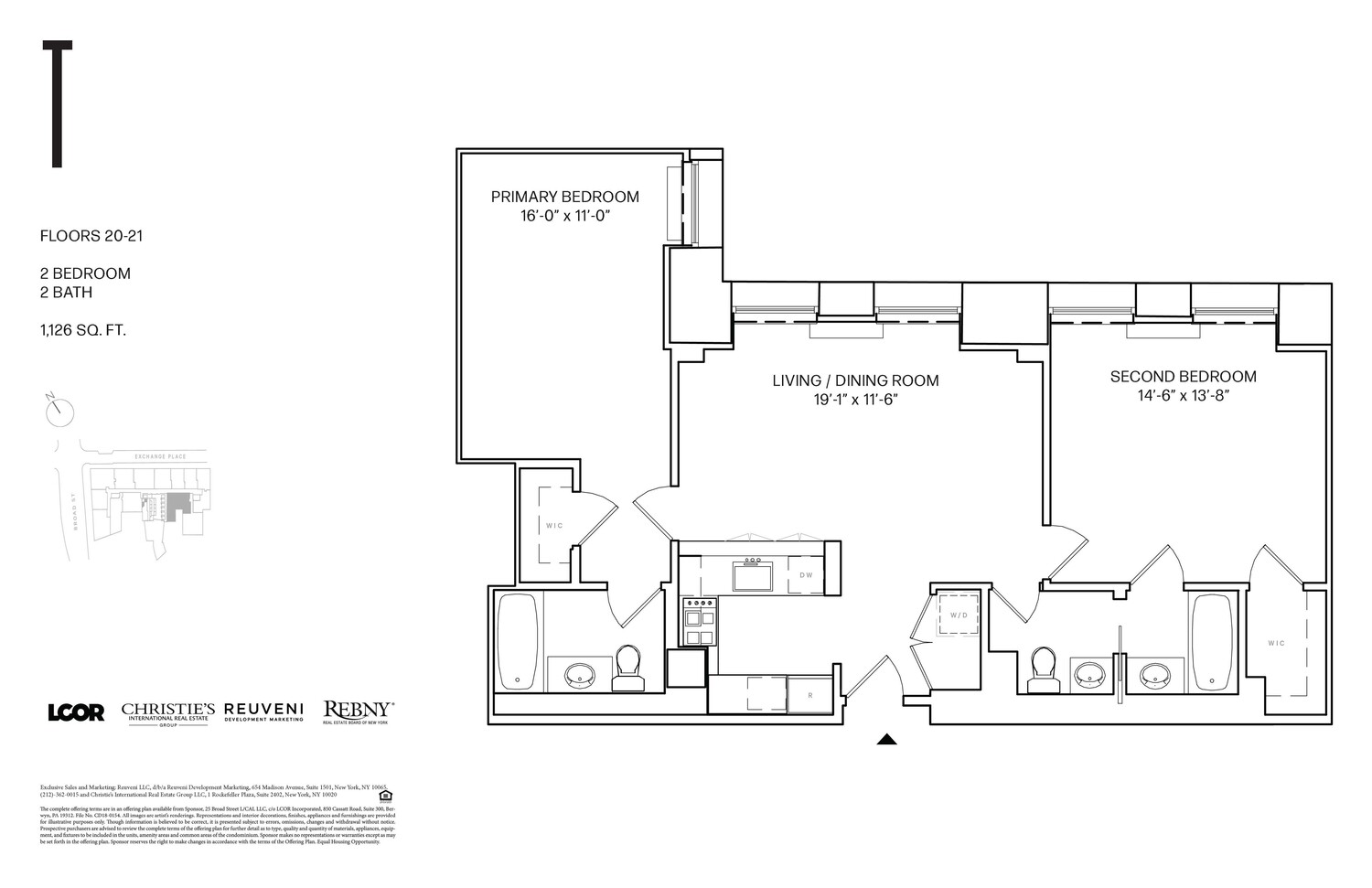 #2 photo, 25 BROAD Street, मैनहटन Financial District , NY 10004