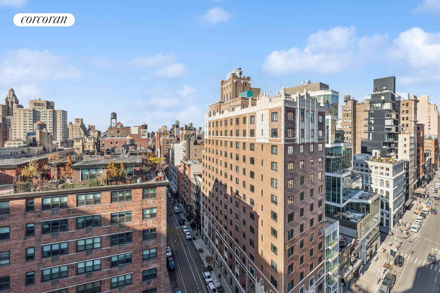 #12 photo, 70 E 10TH Street, Greenwich Village , NY 10003