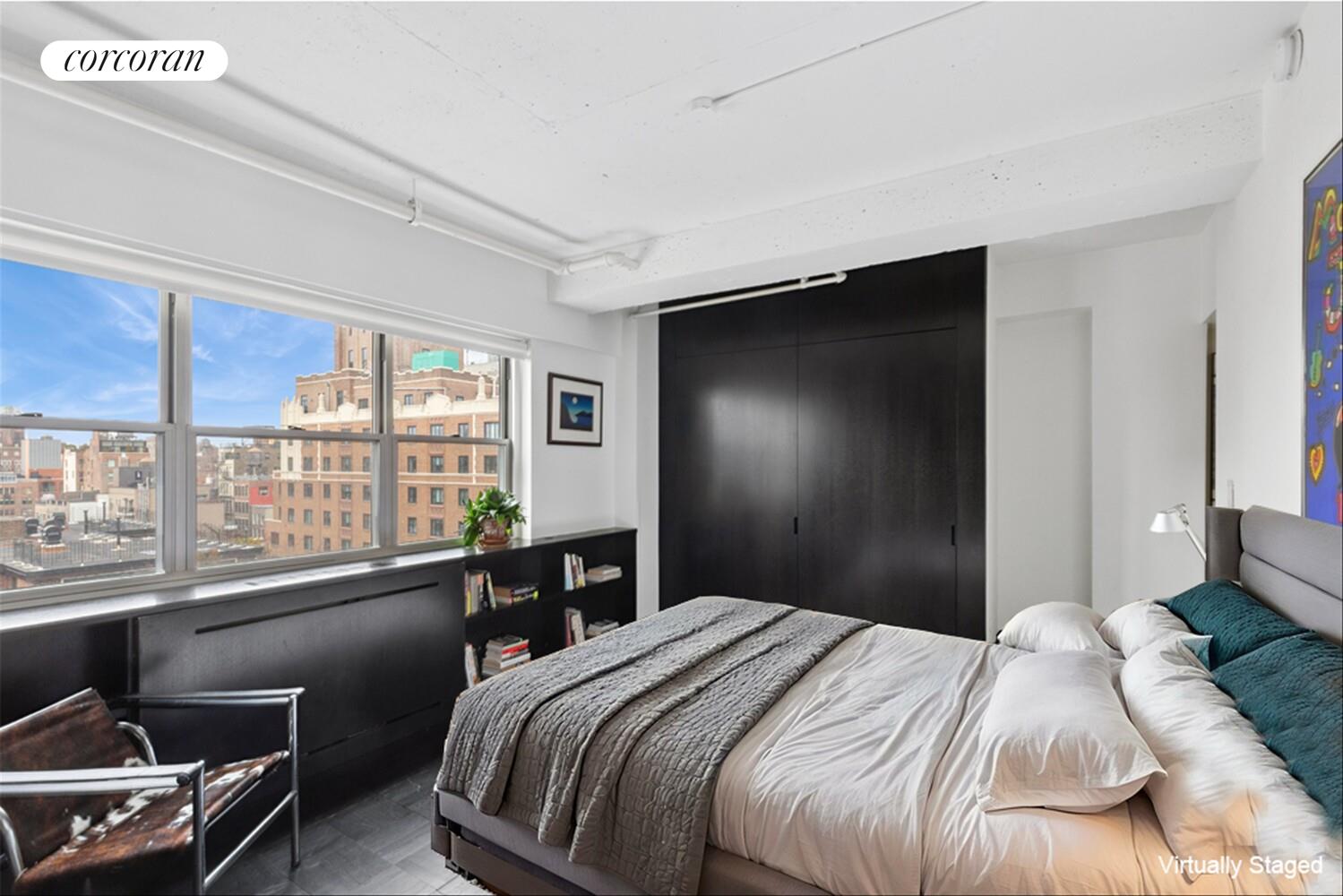 #14 photo, 70 E 10TH Street, Greenwich Village , NY 10003