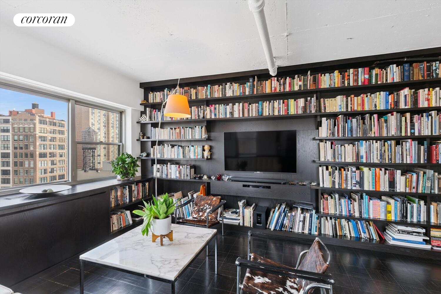 #4 photo, 70 E 10TH Street, Greenwich Village , NY 10003