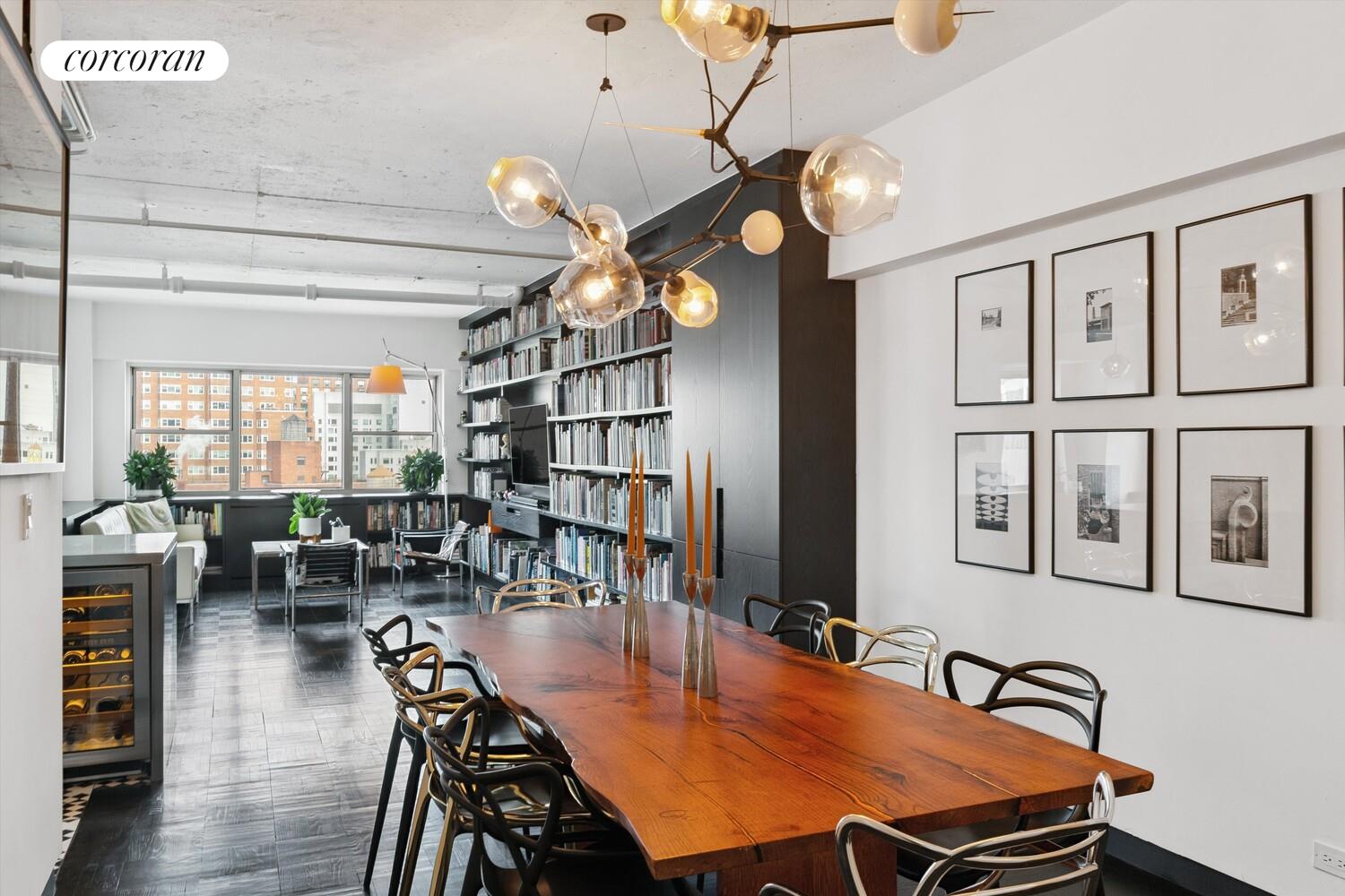 #7 photo, 70 E 10TH Street, Greenwich Village , NY 10003