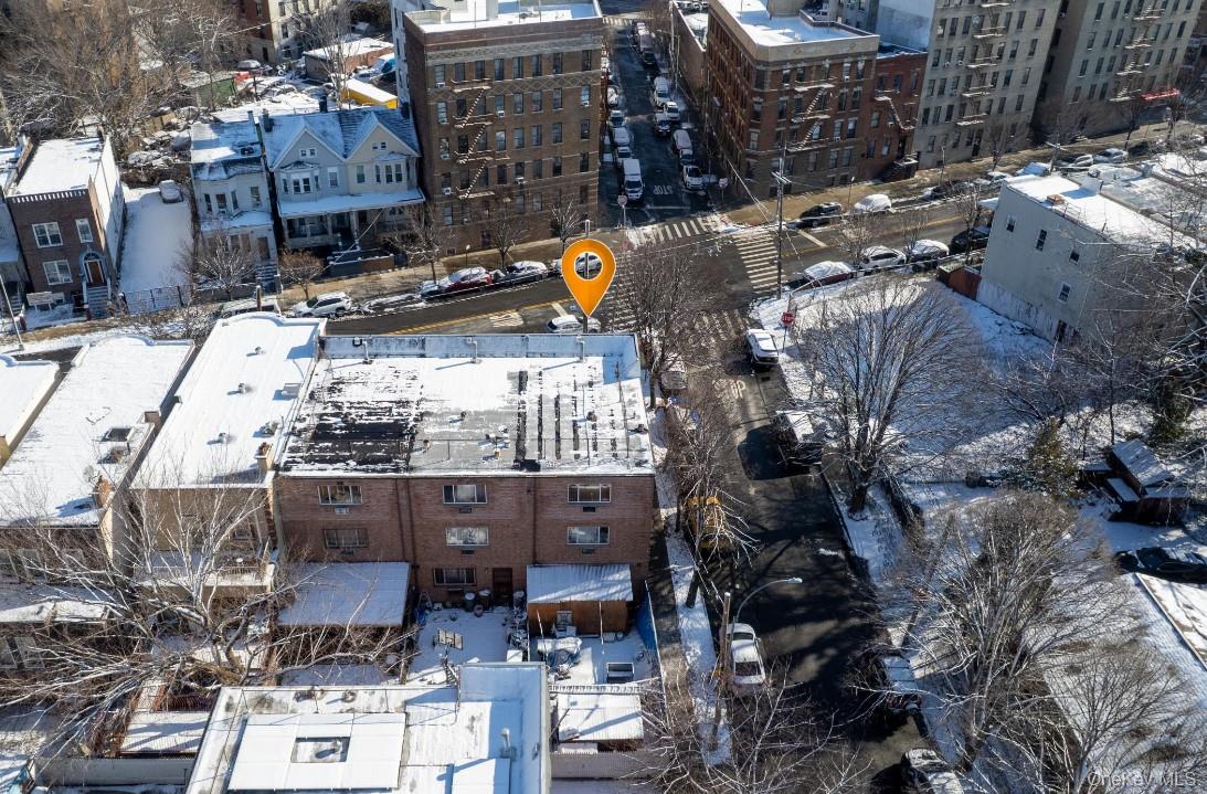 #4 photo, 1405 Crotona Avenue, Bronx , NY 10456