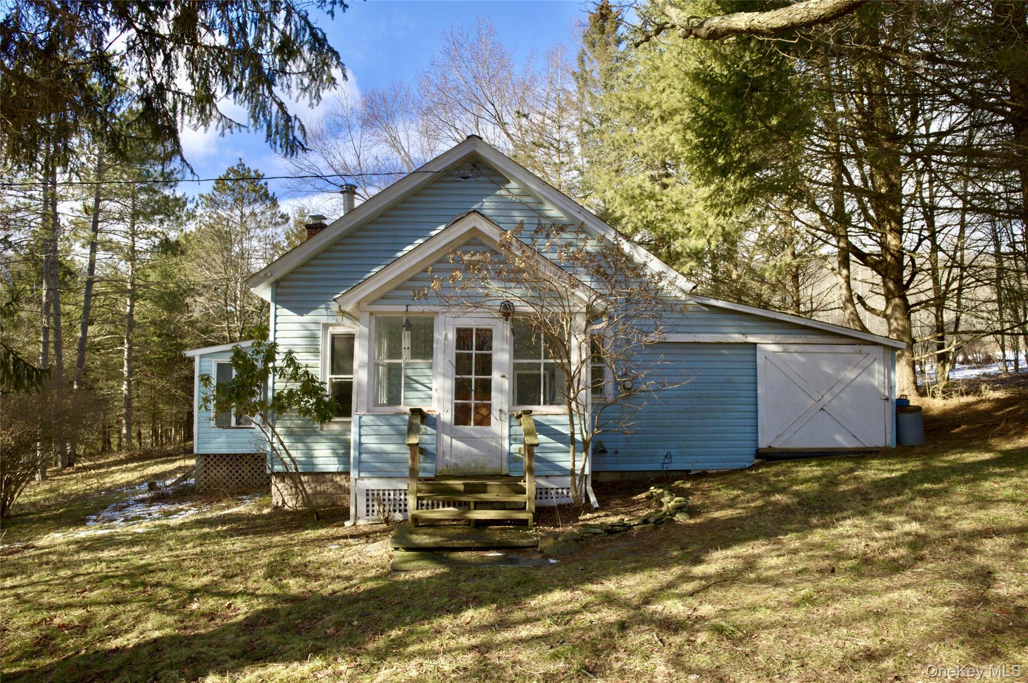 #1 photo, 155 Lee Hollow Road, Delhi , NY 13753