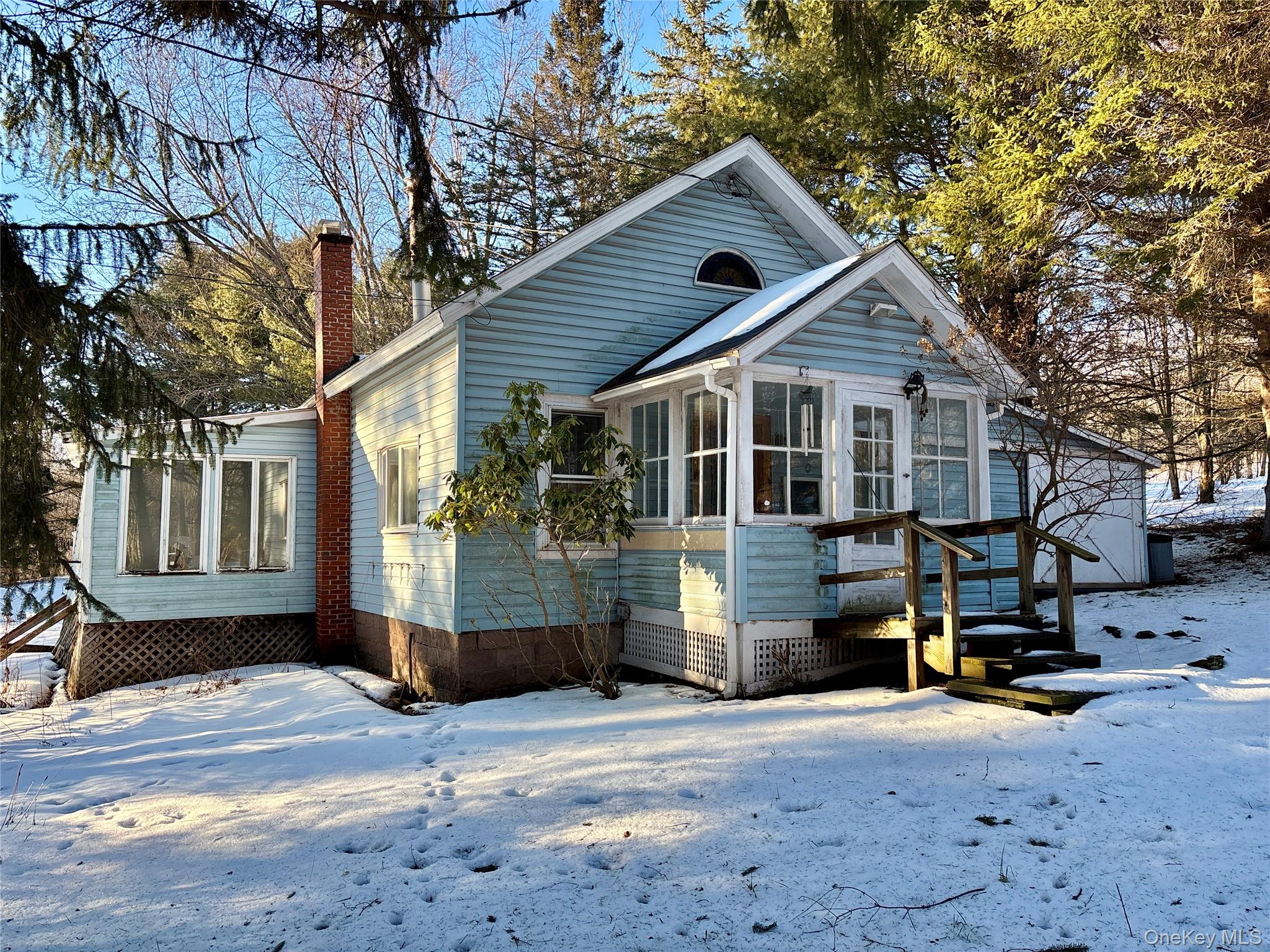 #2 photo, 155 Lee Hollow Road, Delhi , NY 13753