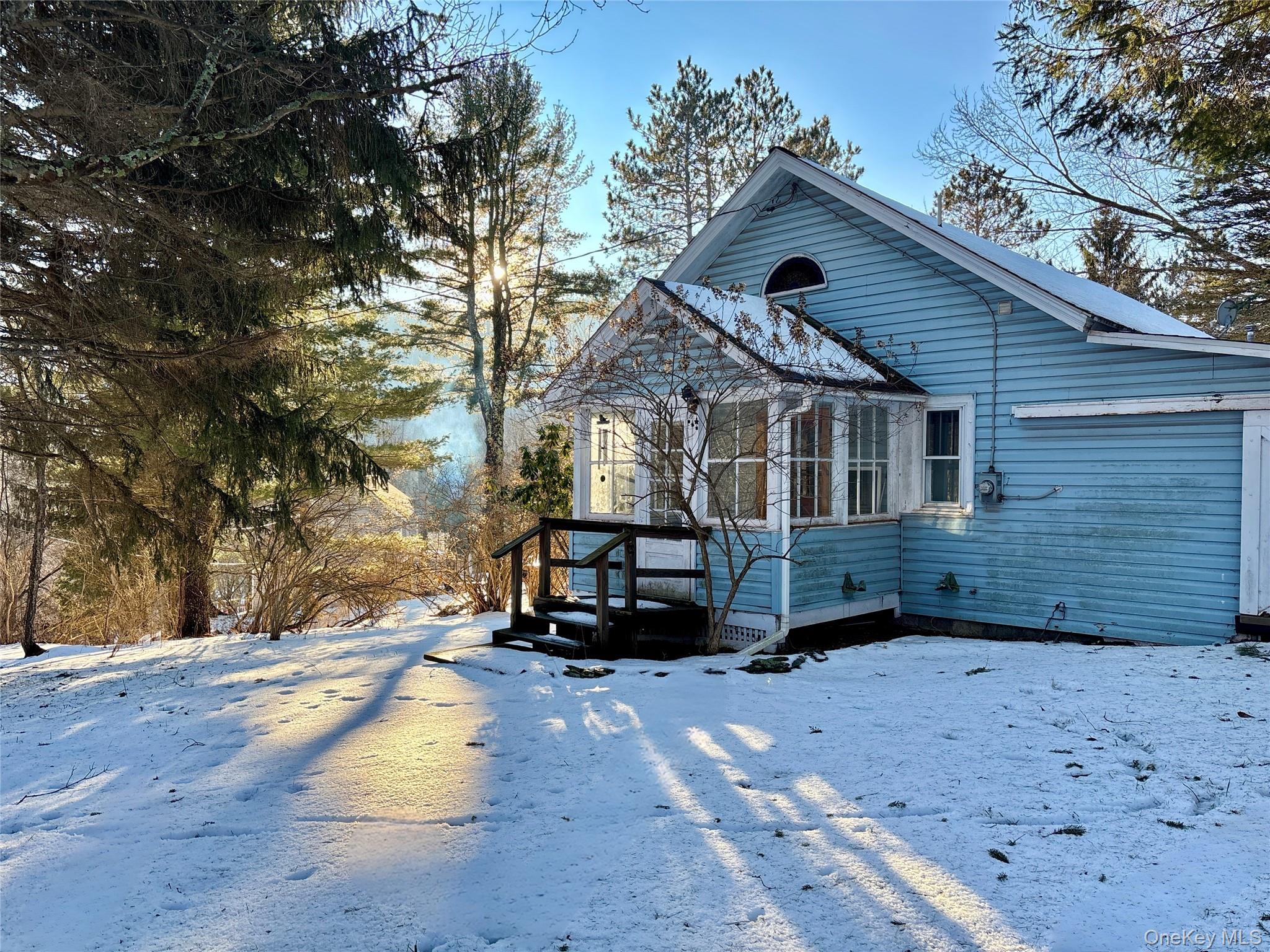 #3 photo, 155 Lee Hollow Road, Delhi , NY 13753