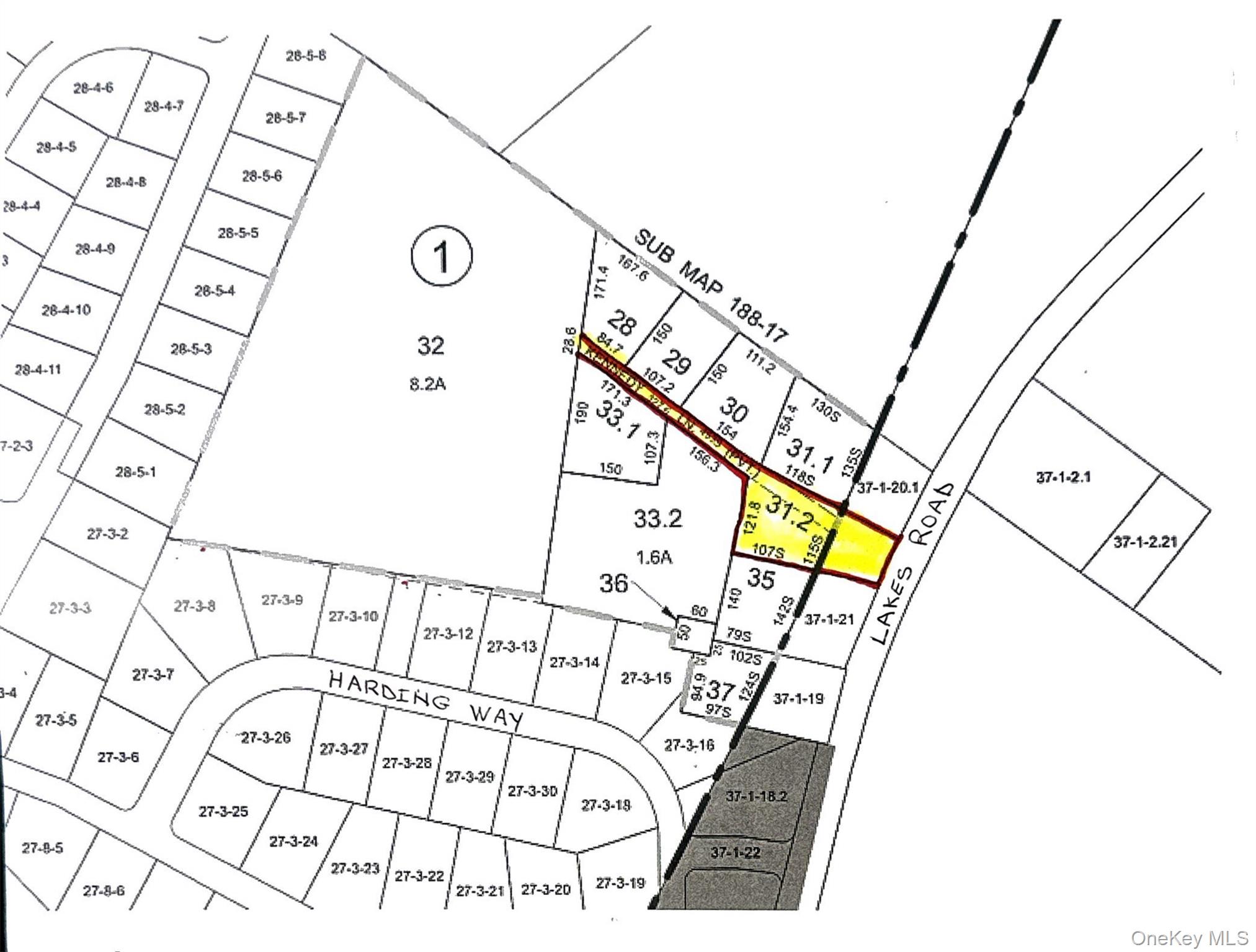 #7 photo, 30 Harding Way, Monroe , NY 10950