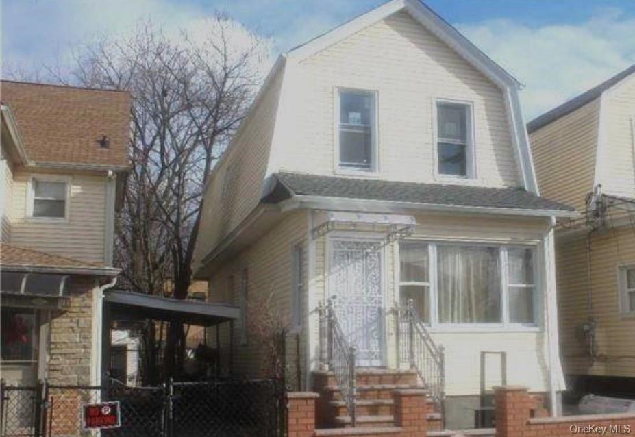 #1 photo, 107-21 Union Hall Street, Jamaica , NY 11433