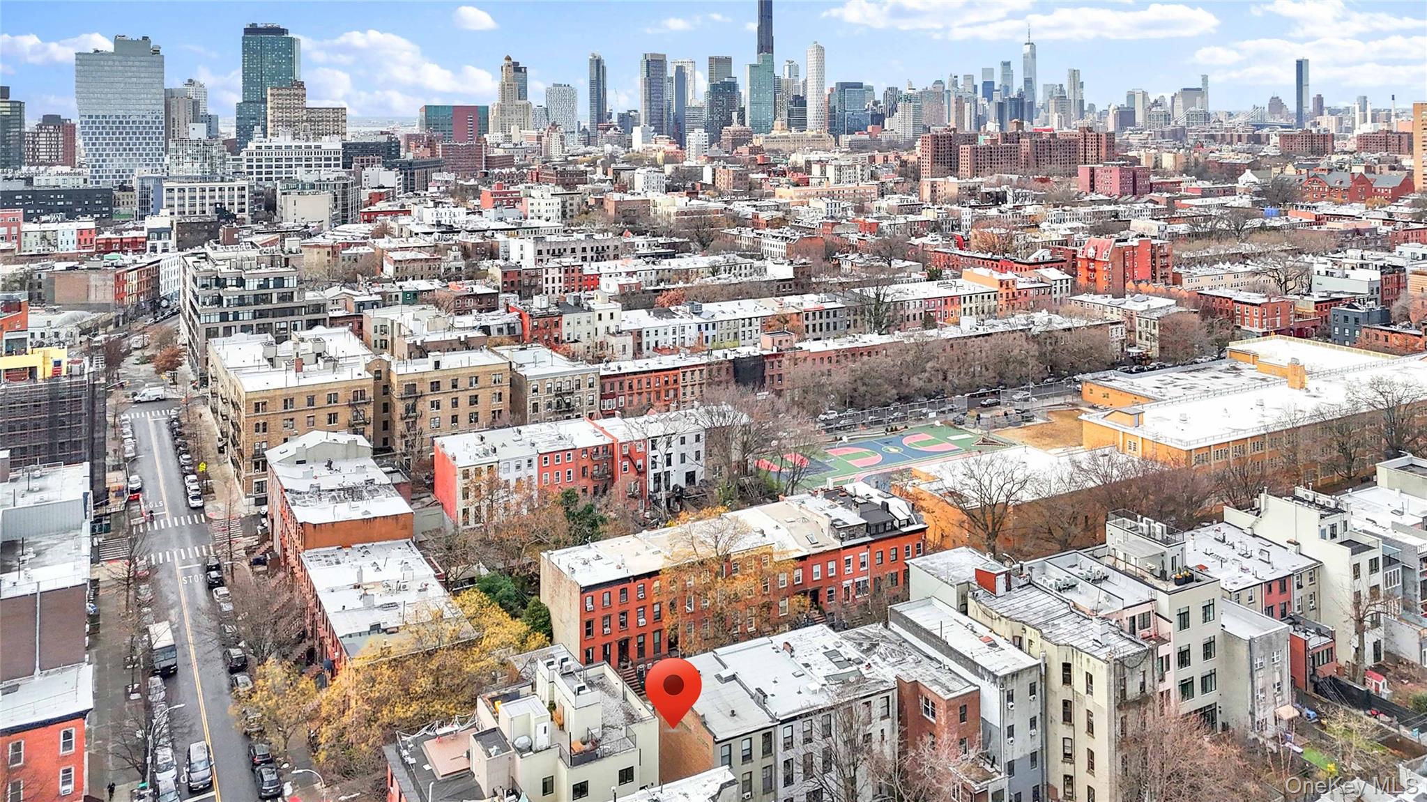 #11 photo, 63 Irving Place, Бруклин ‖ Brooklyn , NY 11238