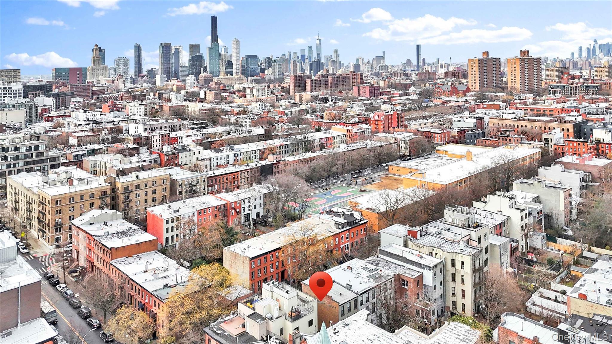 #12 photo, 63 Irving Place, Бруклин ‖ Brooklyn , NY 11238