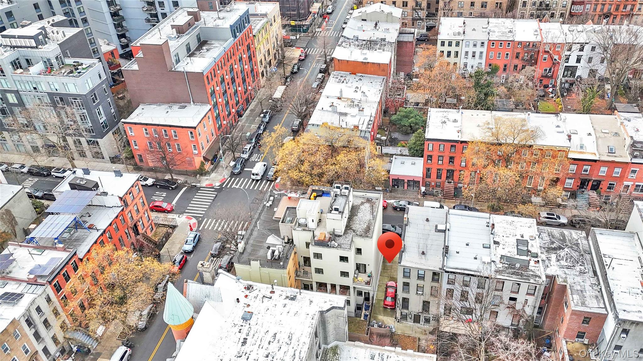 #13 photo, 63 Irving Place, Бруклин ‖ Brooklyn , NY 11238