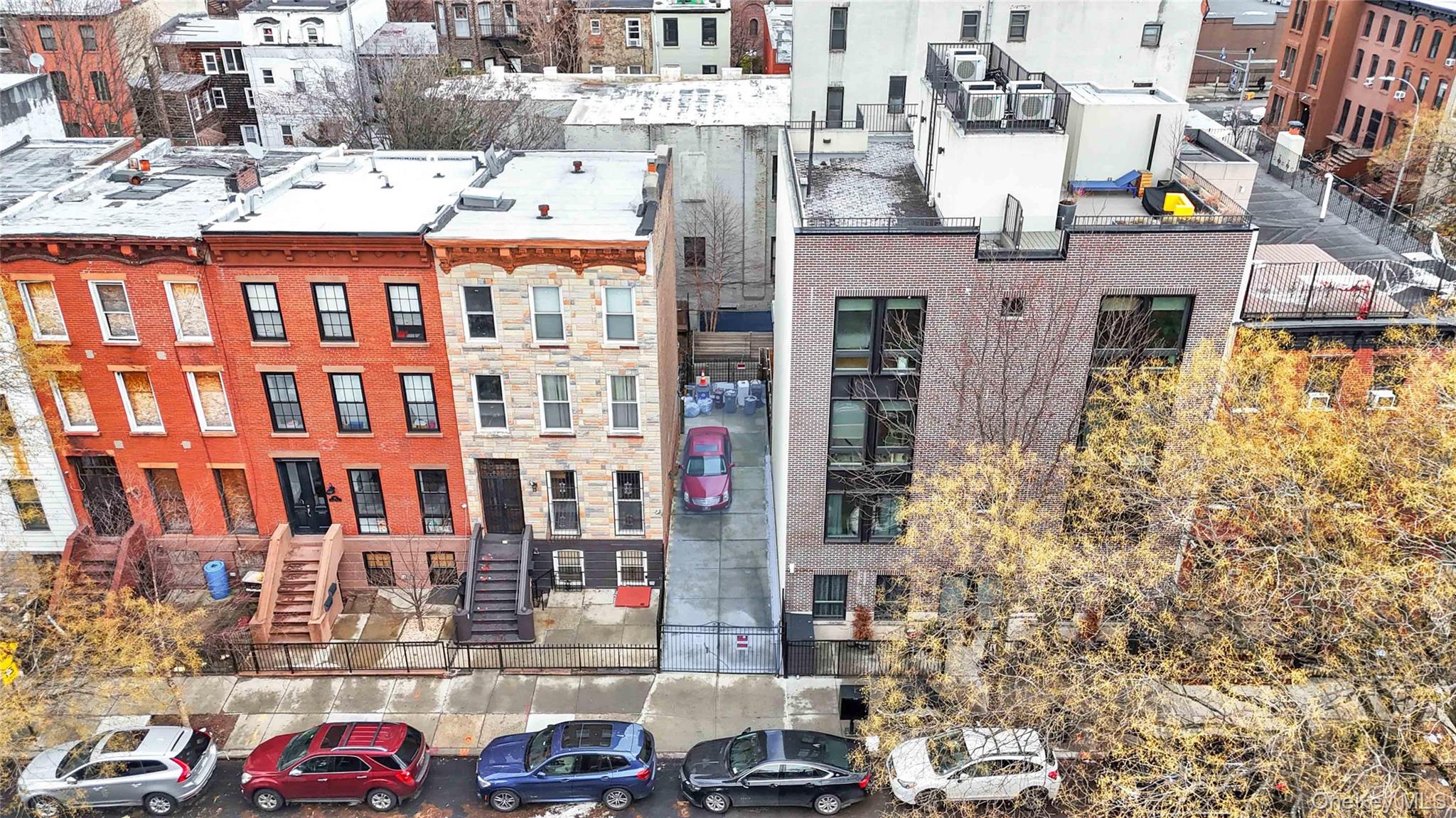 #5 photo, 63 Irving Place, Бруклин ‖ Brooklyn , NY 11238