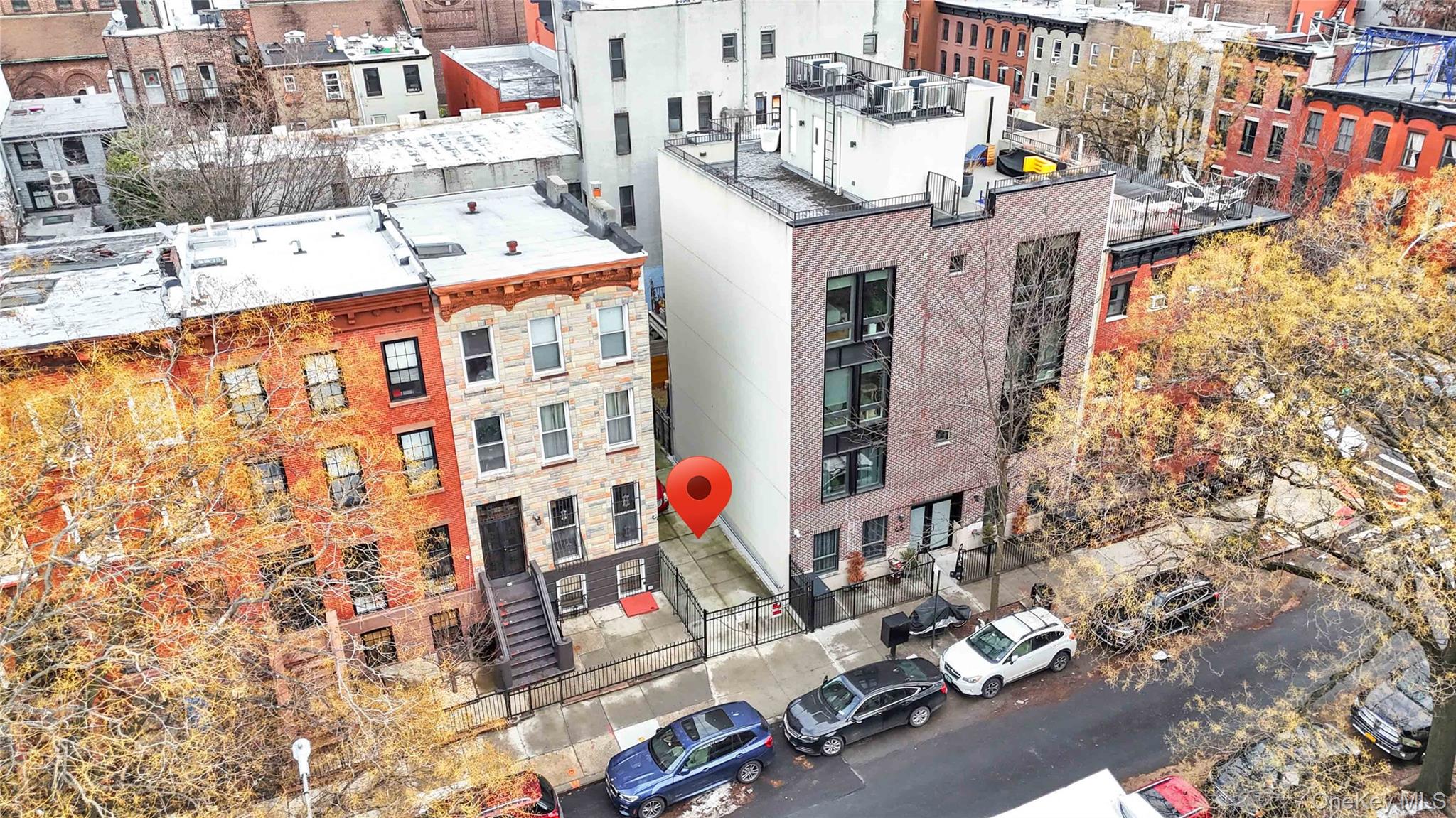 #6 photo, 63 Irving Place, Бруклин ‖ Brooklyn , NY 11238