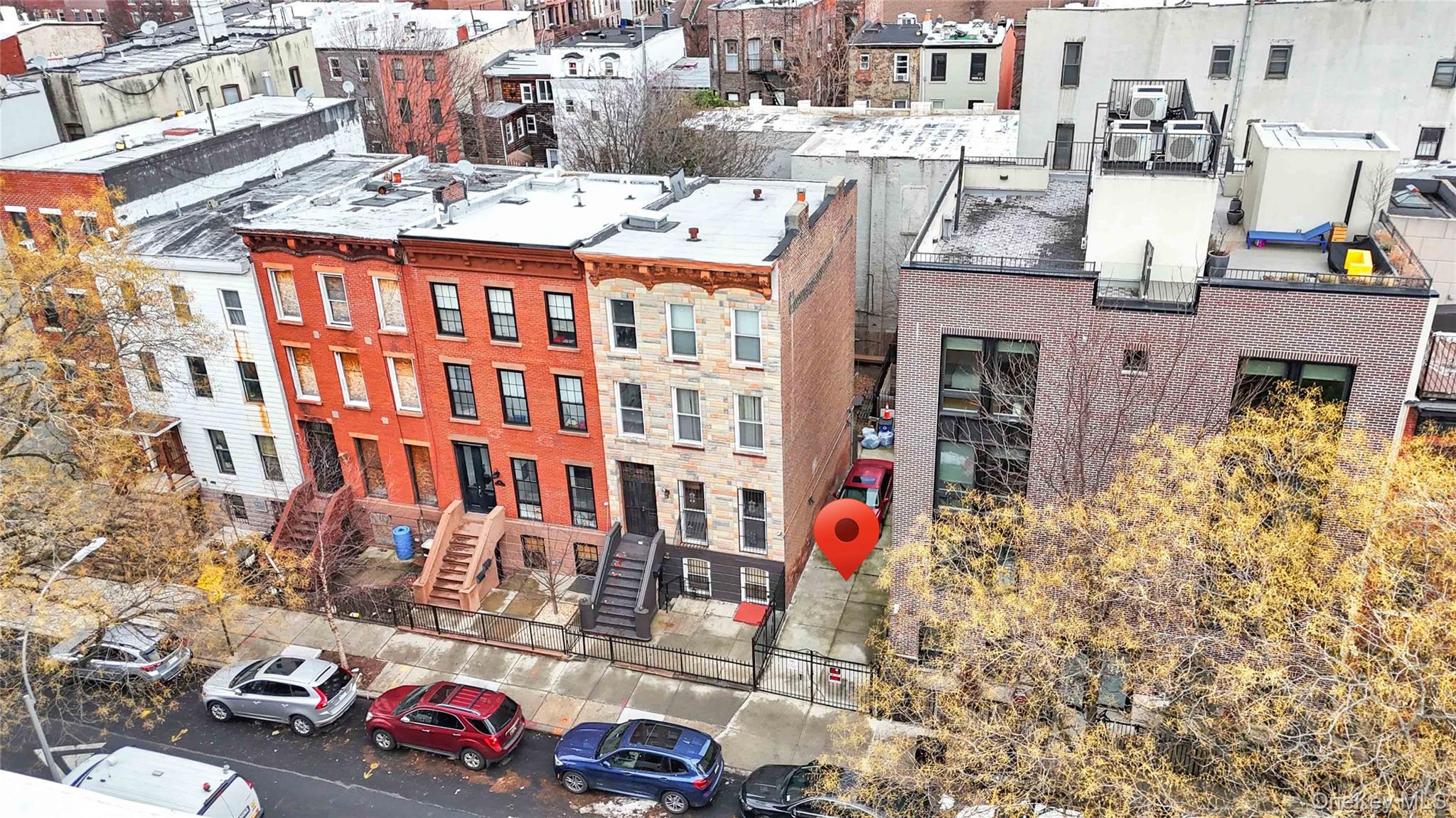 #7 photo, 63 Irving Place, Бруклин ‖ Brooklyn , NY 11238