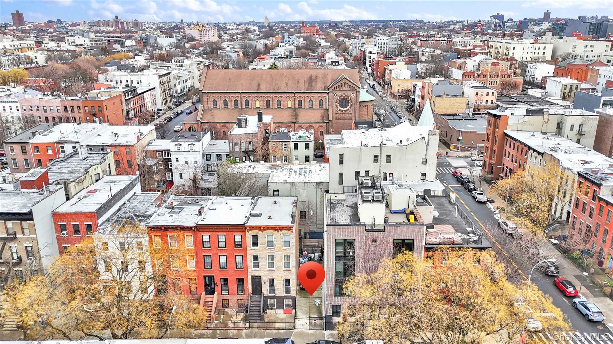 #8 photo, 63 Irving Place, Бруклин ‖ Brooklyn , NY 11238