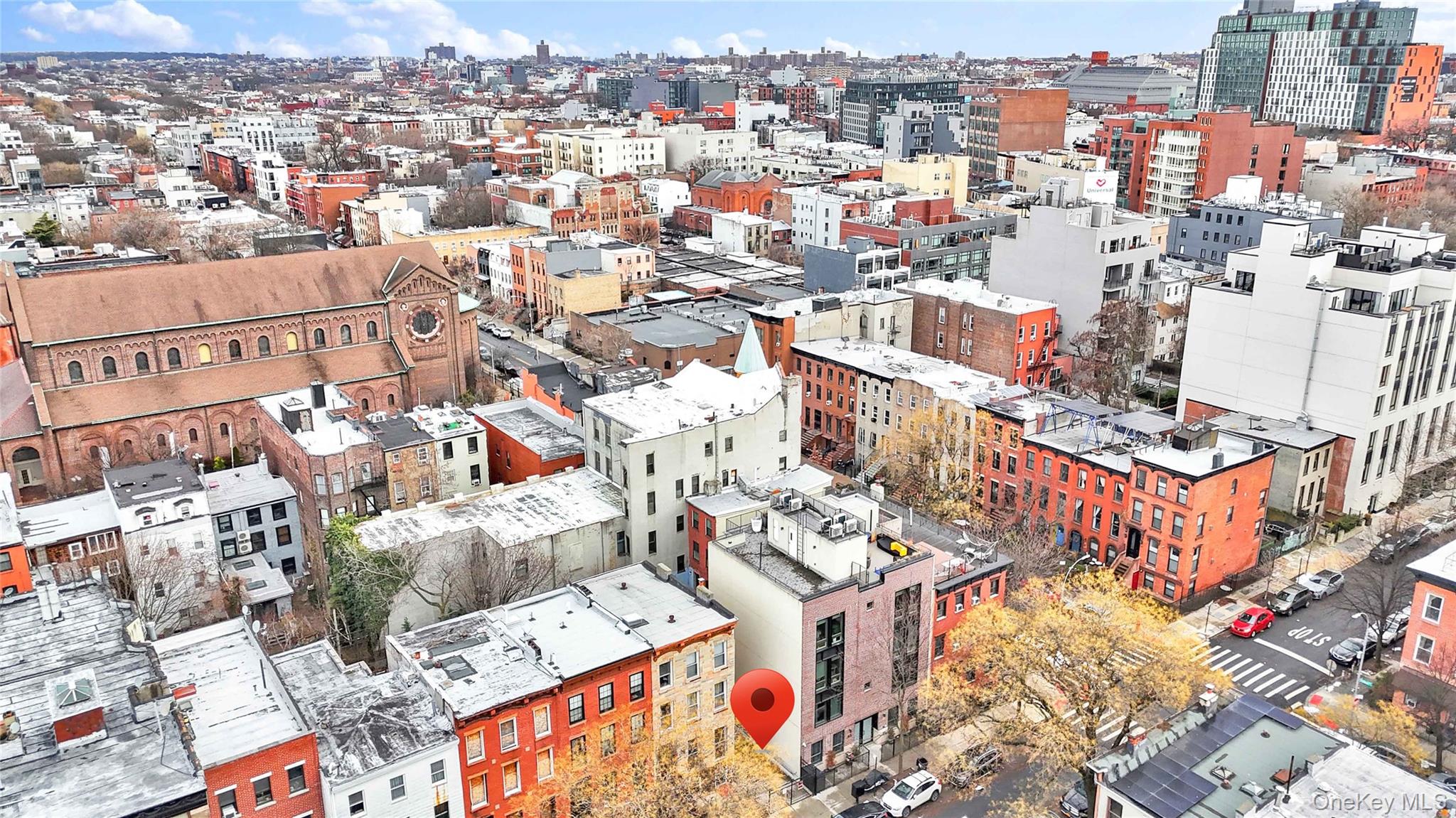 #9 photo, 63 Irving Place, Бруклин ‖ Brooklyn , NY 11238