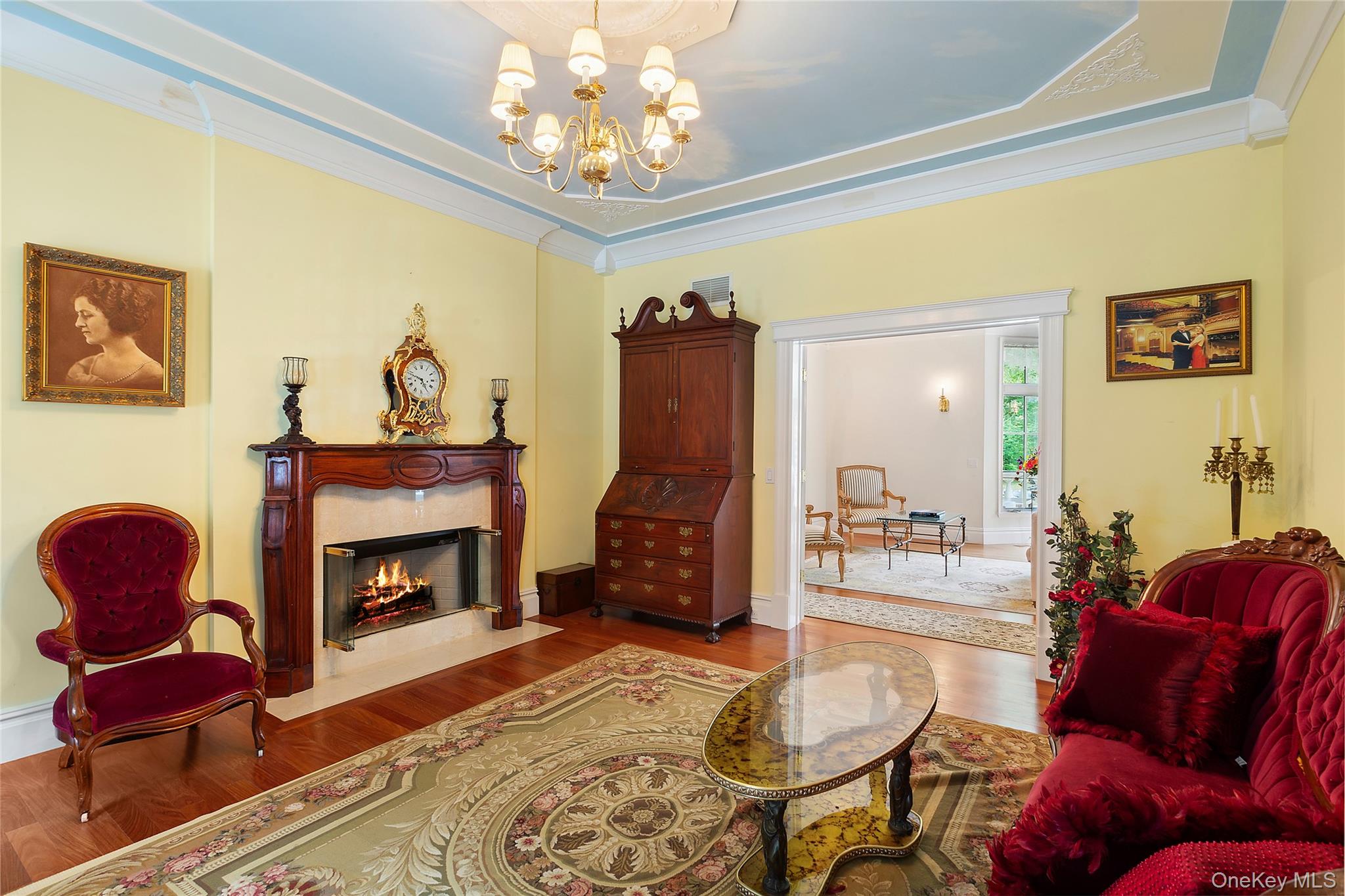 #17 photo, 1 Terrys Trail, מחוז סאפוק East Hampton , NY 11937