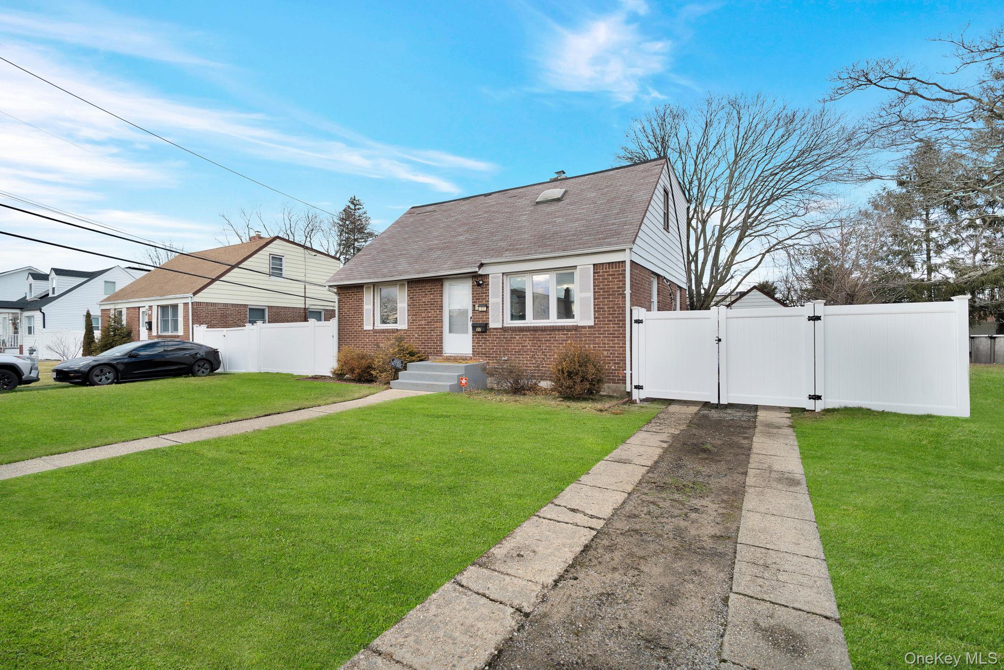 #1 photo, 37 9th Street, Hicksville , NY 11801